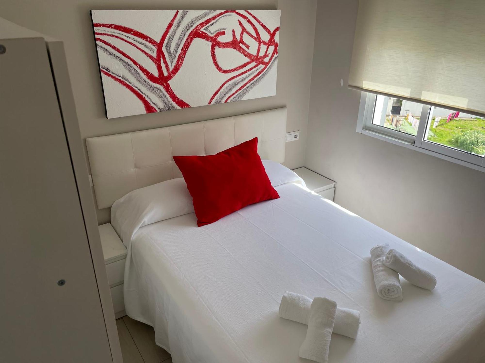 Ritual Sevilla, Fedriani Apartment Seville
